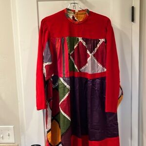 Anastasiasia Paris Vintage Dress